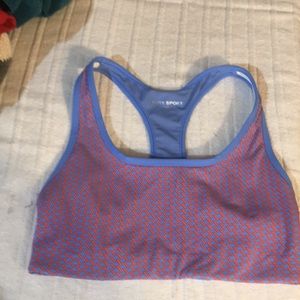 Tory sports bra